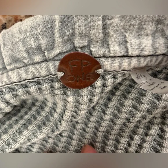 Free people One scout jacket - Picture 14 of 16